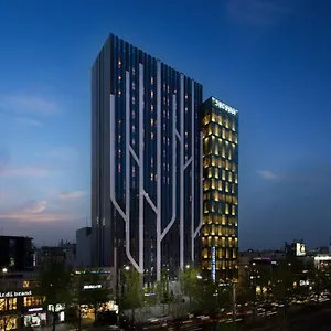 The Recenz Premium Gangnam Garosu-gil *** Seoul