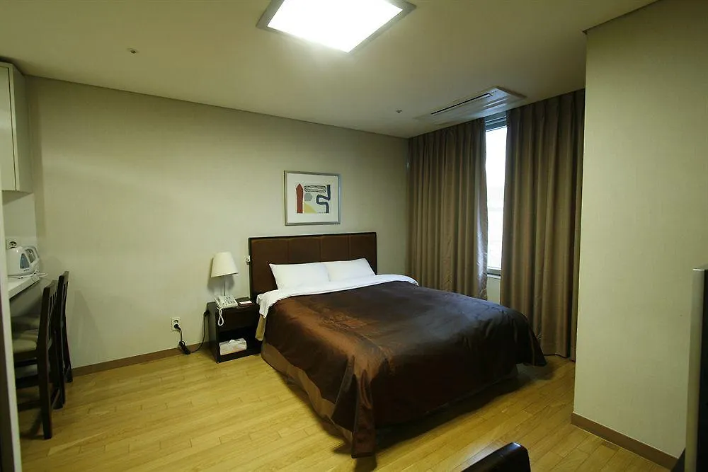 Vabien Suites II Serviced Residence Seoul 3*,  South Korea