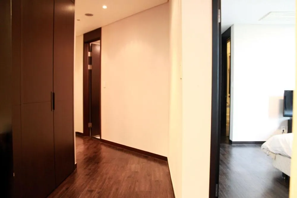 Hotel Vabien Suites II Serviced Residence Seoul