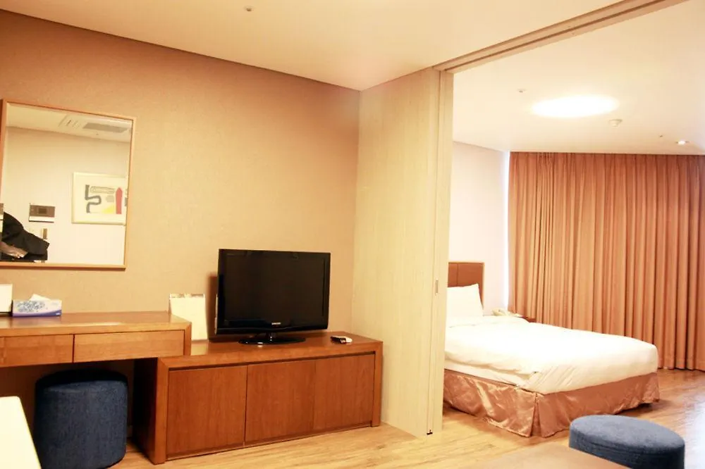 Vabien Suites II Serviced Residence Seoul