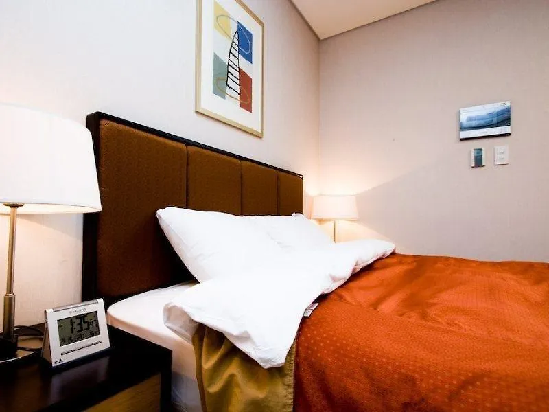 *** Hotel Vabien Suites II Serviced Residence Seoul South Korea