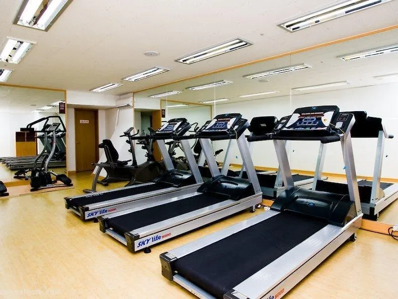 Hotel Vabien Suites II Serviced Residence Seoul