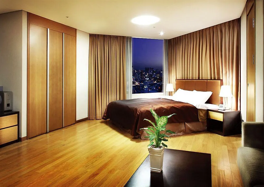 Hotel Vabien Suites II Serviced Residence Seoul