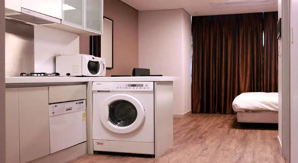 Hotel Vabien Suites II Serviced Residence Seoul