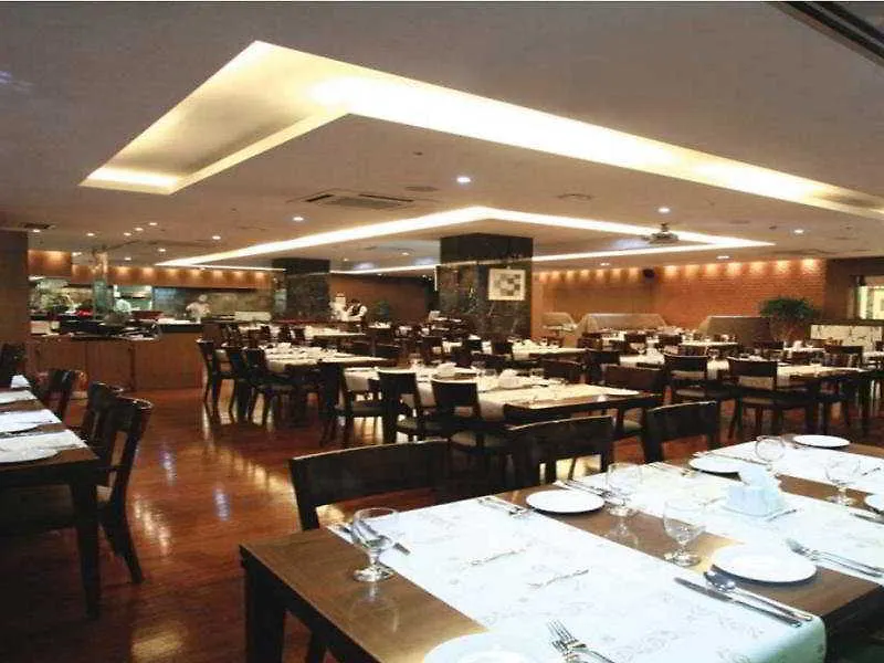 Vabien Suites II Serviced Residence Seoul 3*,  South Korea