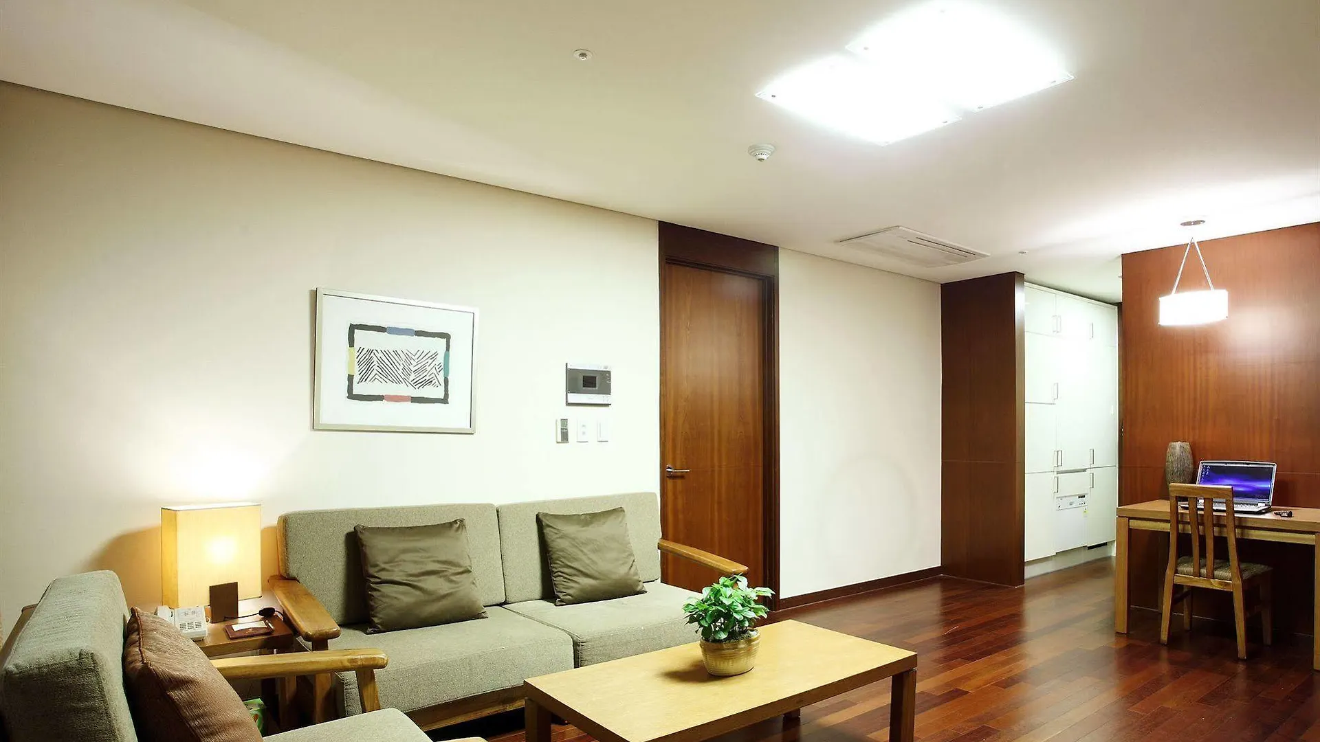 Hotel Vabien Suites II Serviced Residence Seoul