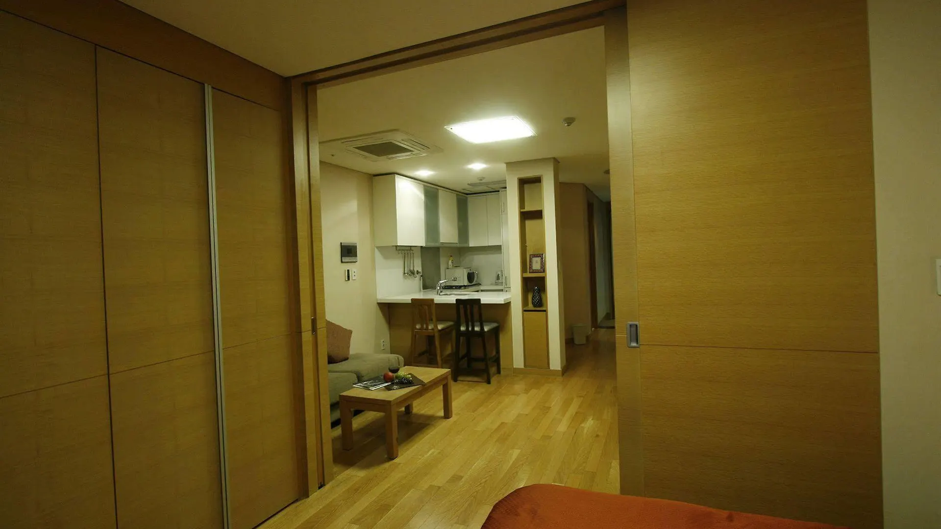 *** Hotel Vabien Suites II Serviced Residence Seoul South Korea