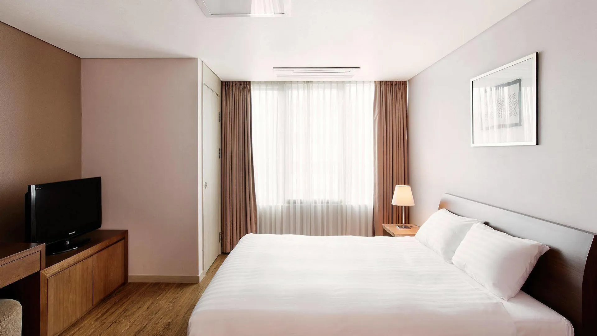 Hotel Vabien Suites II Serviced Residence Seoul