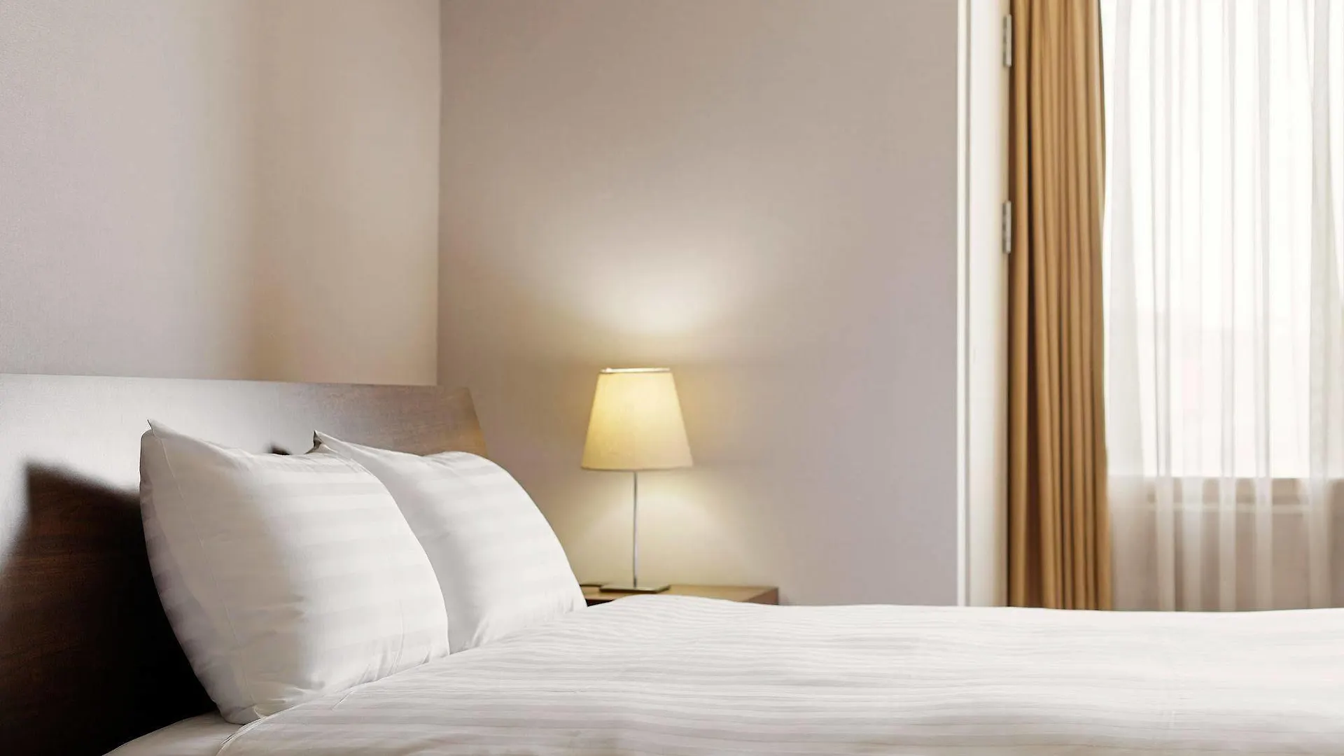 Vabien Suites II Serviced Residence Seoul South Korea