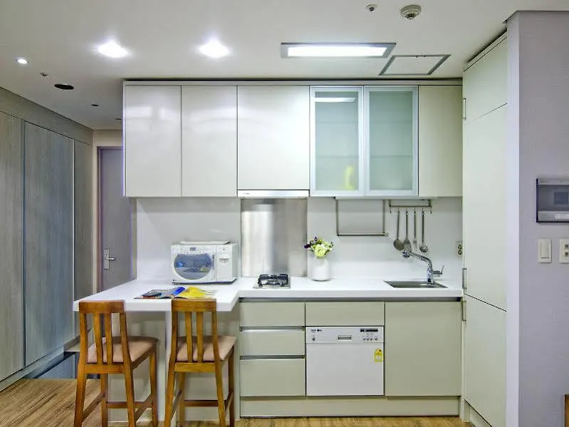 Hotel Vabien Suites II Serviced Residence Seoul