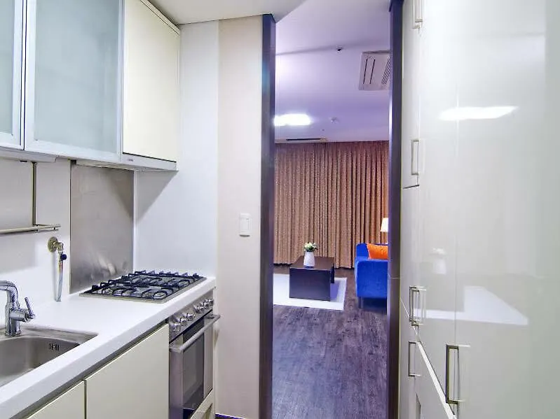 Vabien Suites II Serviced Residence Seoul