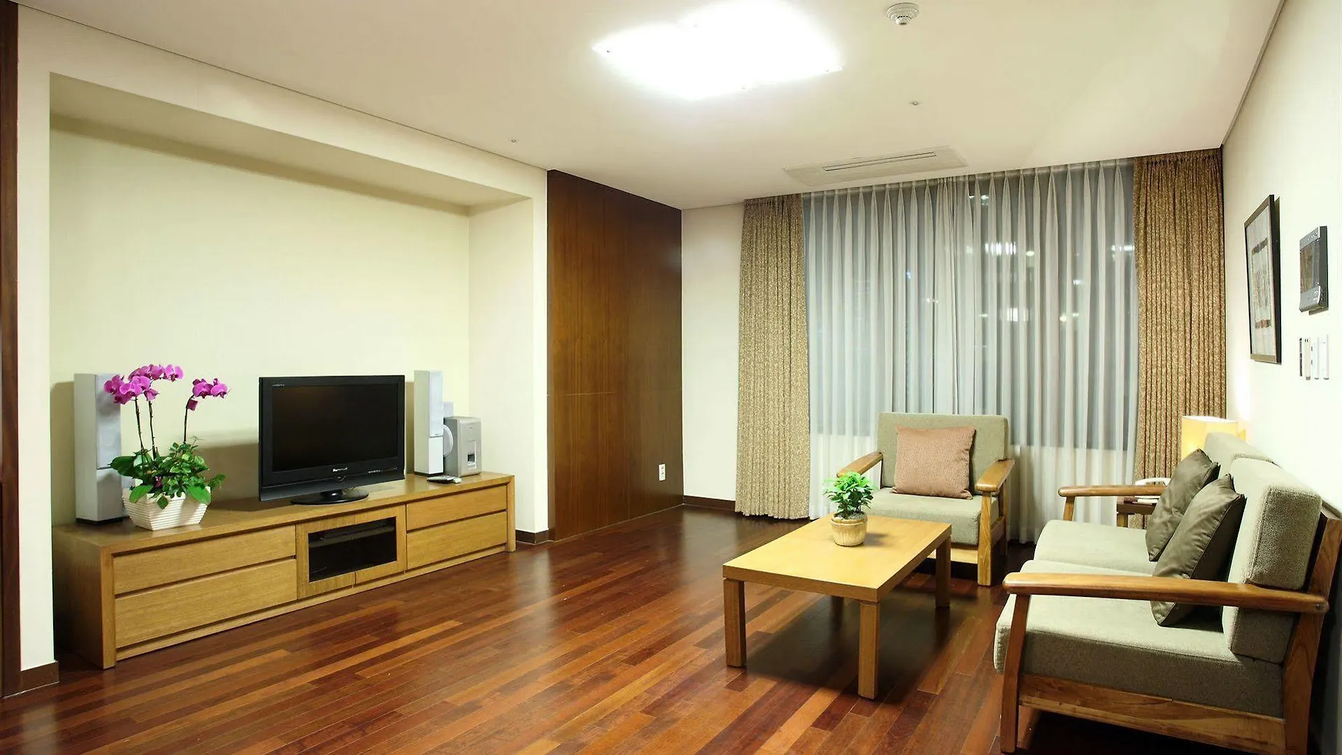 Vabien Suites II Serviced Residence 서울특별시 호텔